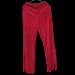 🌶PACSUN Brittany Velour Sweatpants🌶
